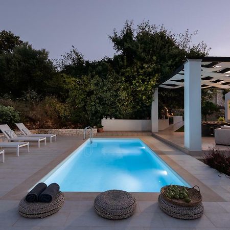Levantes Luxury Home - Nature Inspired, Pool & Bbq, By Thinkvilla Prinés Zewnętrze zdjęcie