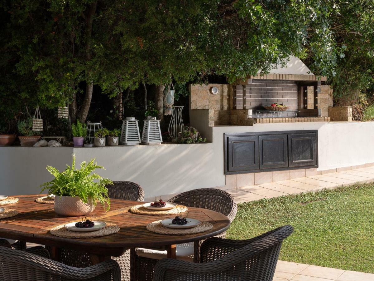 Levantes Luxury Home - Nature Inspired, Pool & Bbq, By Thinkvilla Prinés Zewnętrze zdjęcie