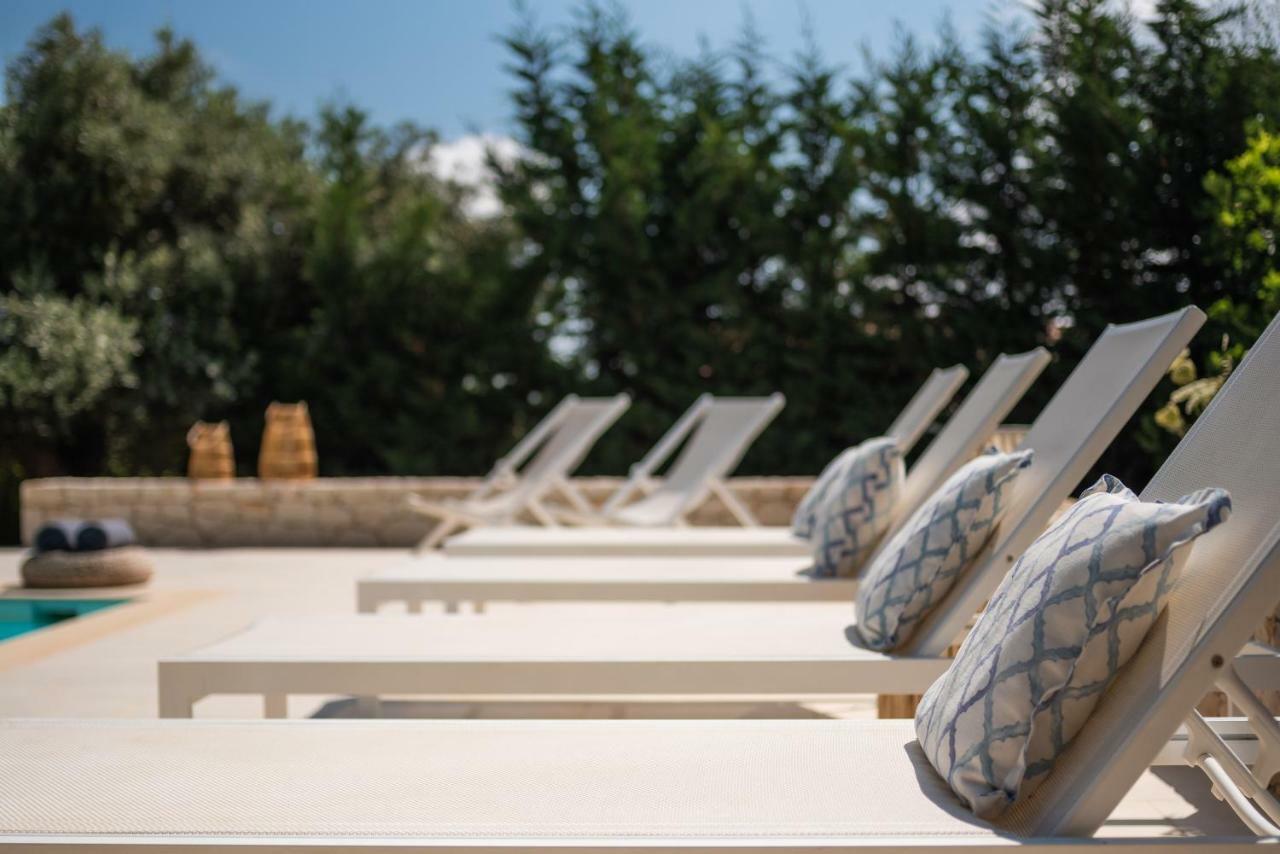 Levantes Luxury Home - Nature Inspired, Pool & Bbq, By Thinkvilla Prinés Zewnętrze zdjęcie