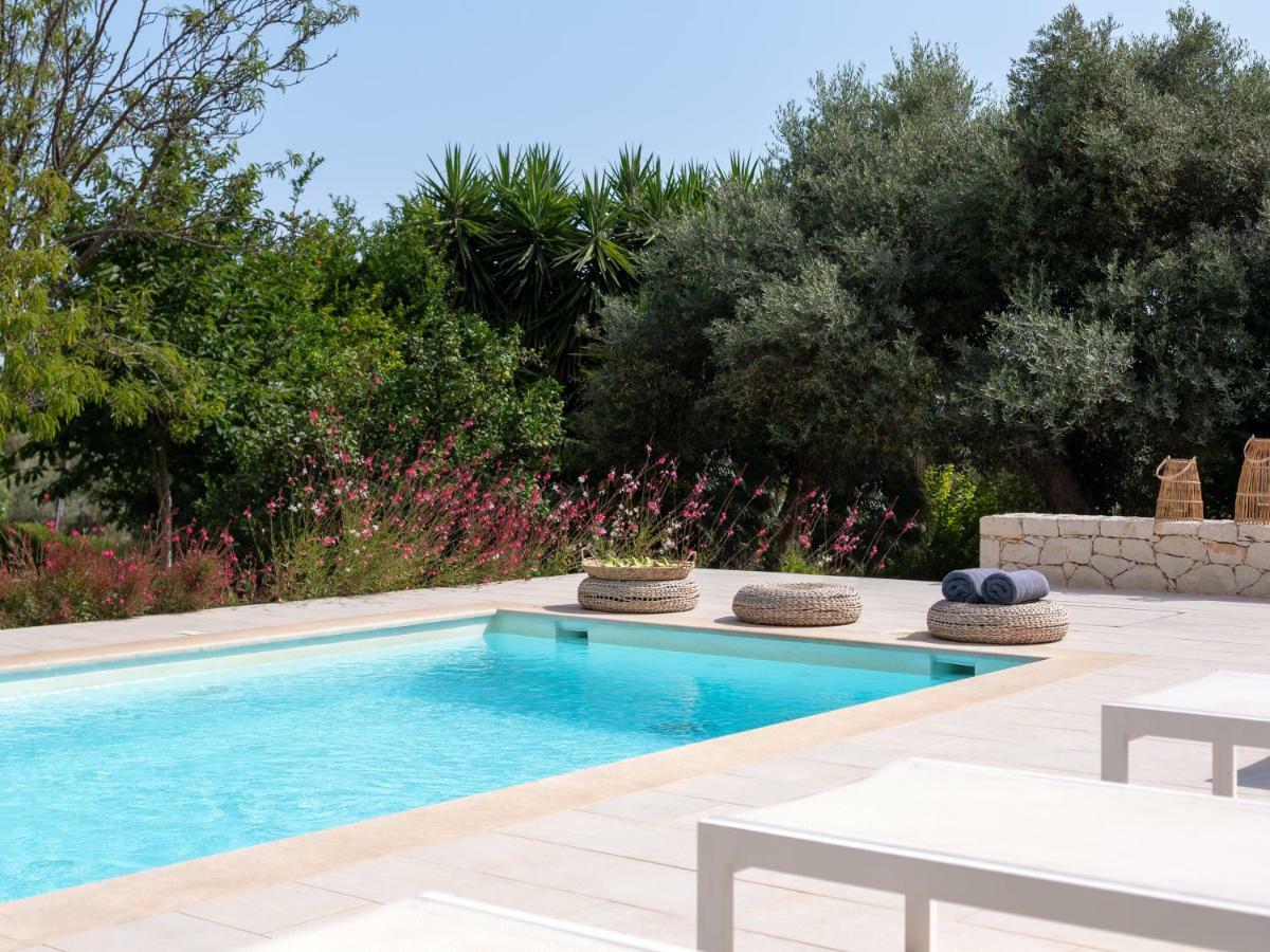 Levantes Luxury Home - Nature Inspired, Pool & Bbq, By Thinkvilla Prinés Zewnętrze zdjęcie
