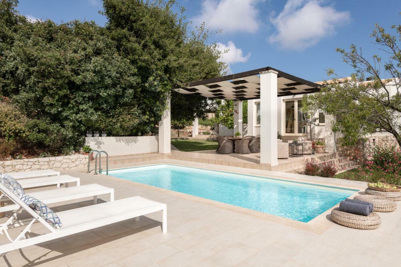 Levantes Luxury Home - Nature Inspired, Pool & Bbq, By Thinkvilla Prinés Zewnętrze zdjęcie