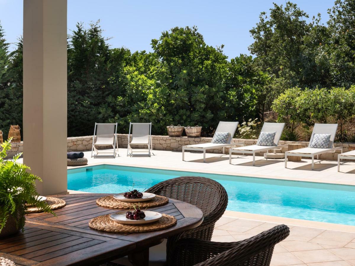 Levantes Luxury Home - Nature Inspired, Pool & Bbq, By Thinkvilla Prinés Zewnętrze zdjęcie
