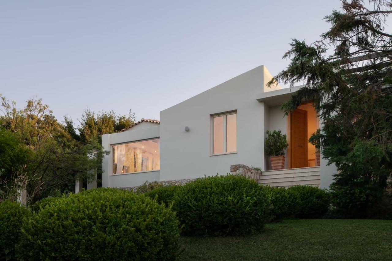 Levantes Luxury Home - Nature Inspired, Pool & Bbq, By Thinkvilla Prinés Zewnętrze zdjęcie